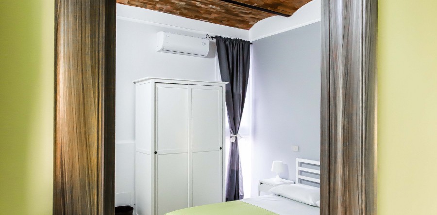 CAPORAMA ROOM