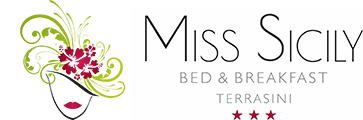 MissSicily Bed & Breakfast a Terrasini – Palermo, Sicilia. Alloggi a tre stelle.